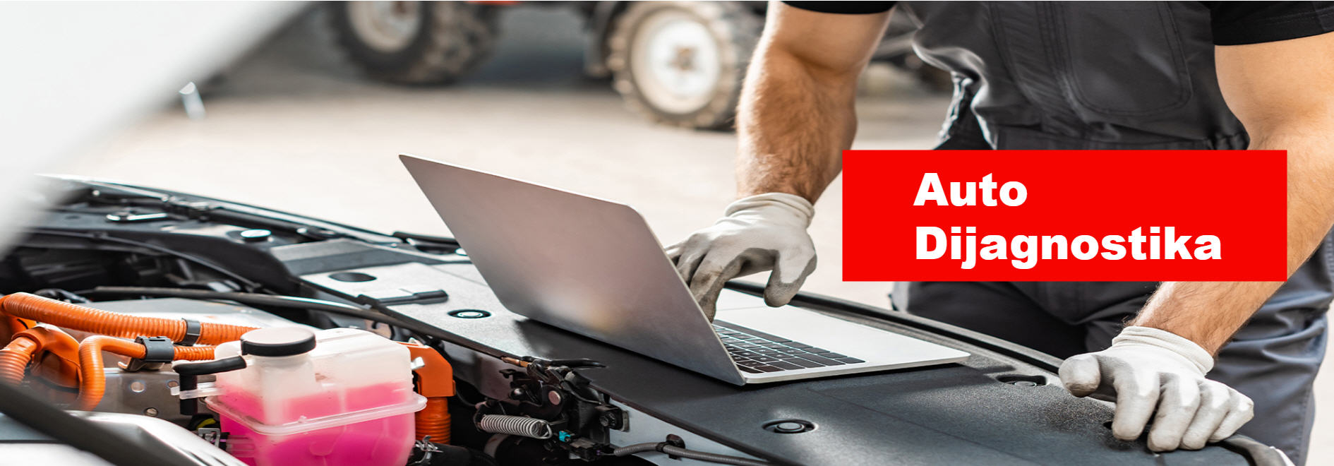 AUTO MEHANICAR PODGORICA - Auto servis Podgorica