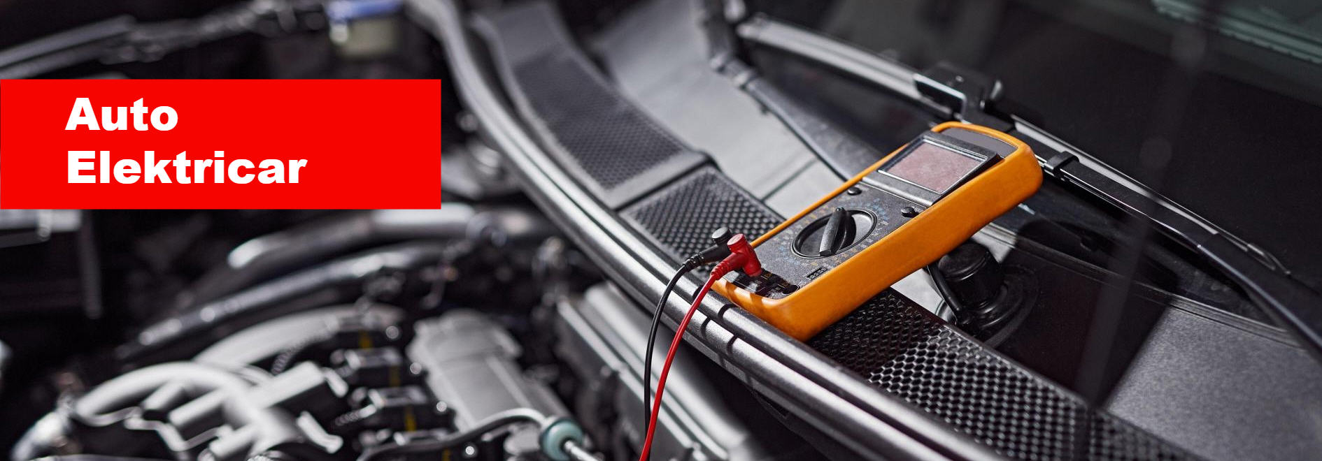 AUTO DIJAGNOSTIKA PODGORICA - Auto servis Podgorica