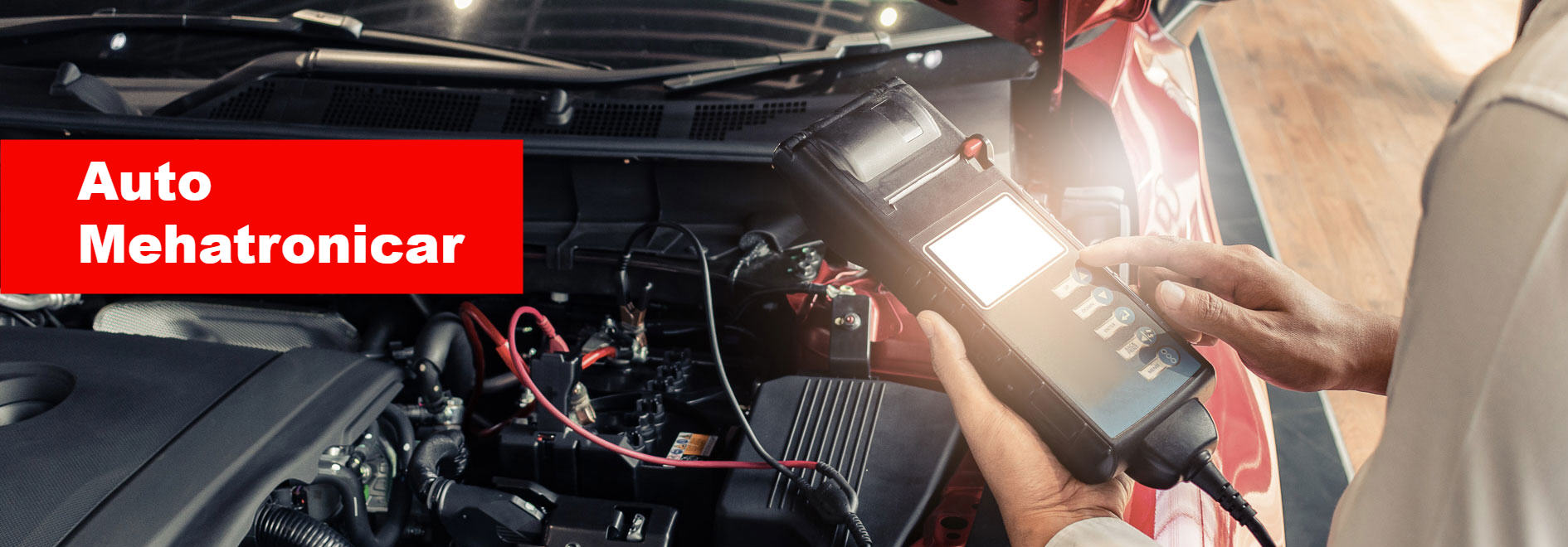 AUTO MEHANICAR PODGORICA - Auto servis Podgorica