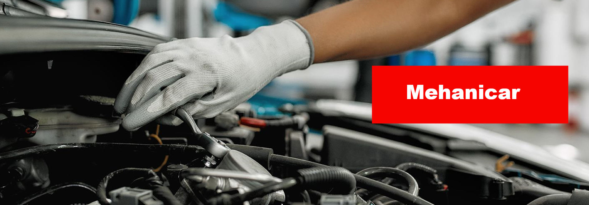 AUTO MEHANICAR PODGORICA - Auto servis Podgorica