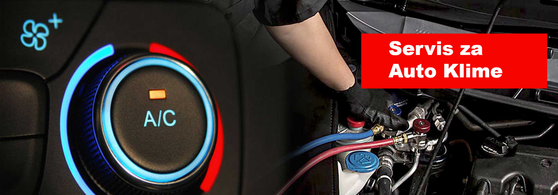 AUTO KLIME PODGORICA - Auto Klime Podgorica